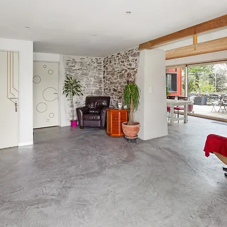 La Margotte, Maison Charmante Et Spacieuse Vertou