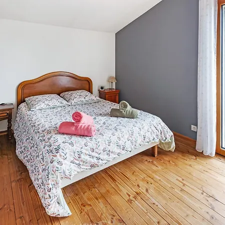 La Margotte, Maison Charmante Et Spacieuse