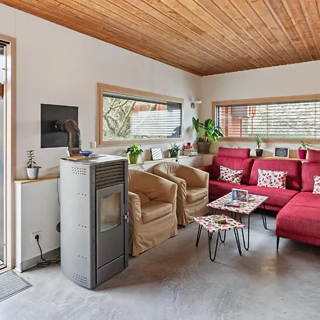La Margotte, Maison Charmante Et Spacieuse